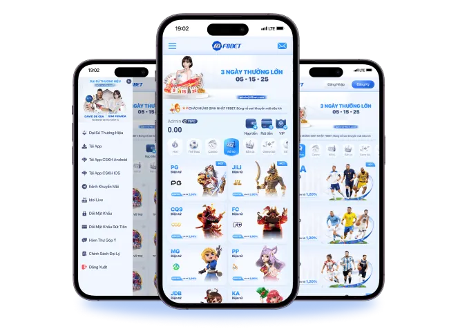 Đa dạng trò chơi slot tại ff168 trang chủ