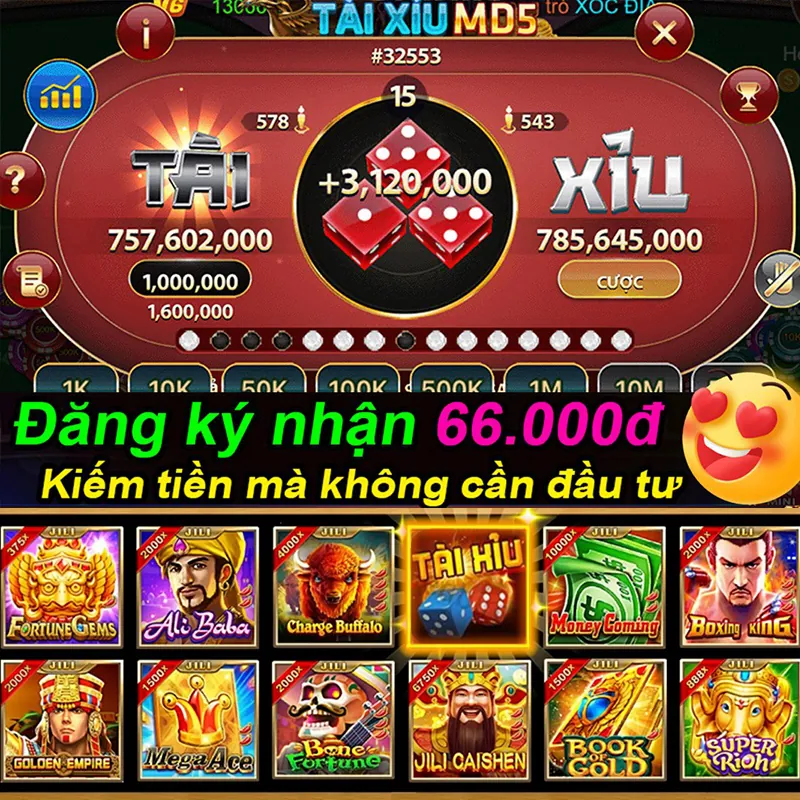Bàn chơi Baccarat