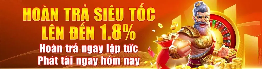 Hình ảnh chính Nổ Hũ ff168 trang chủ với jackpot lớn