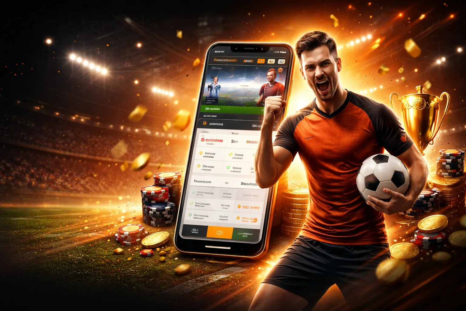 Chương trình hoàn trả cược cao tại ff168 trang chủ