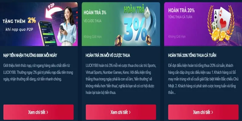 Tổng quan các trò chơi casino FF168 Trang Chủ